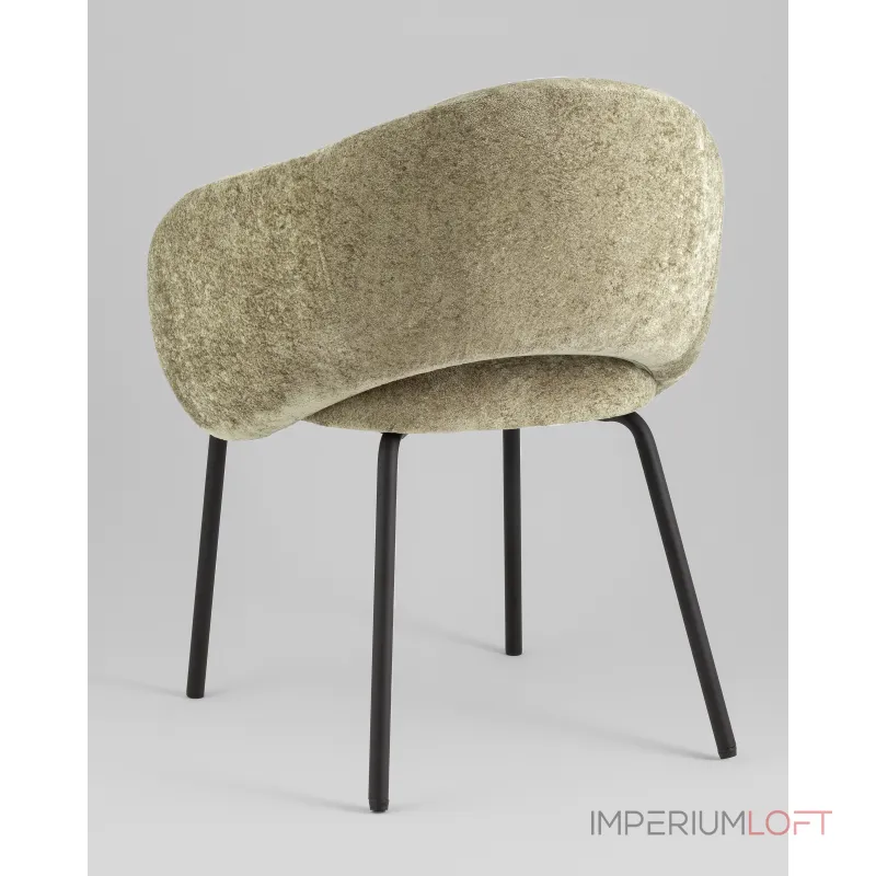 Стул обеденный 2 шт. Stool Group Bren УТ000042029 Стул обеденный 2 шт. Stool Group Bren УТ000042029