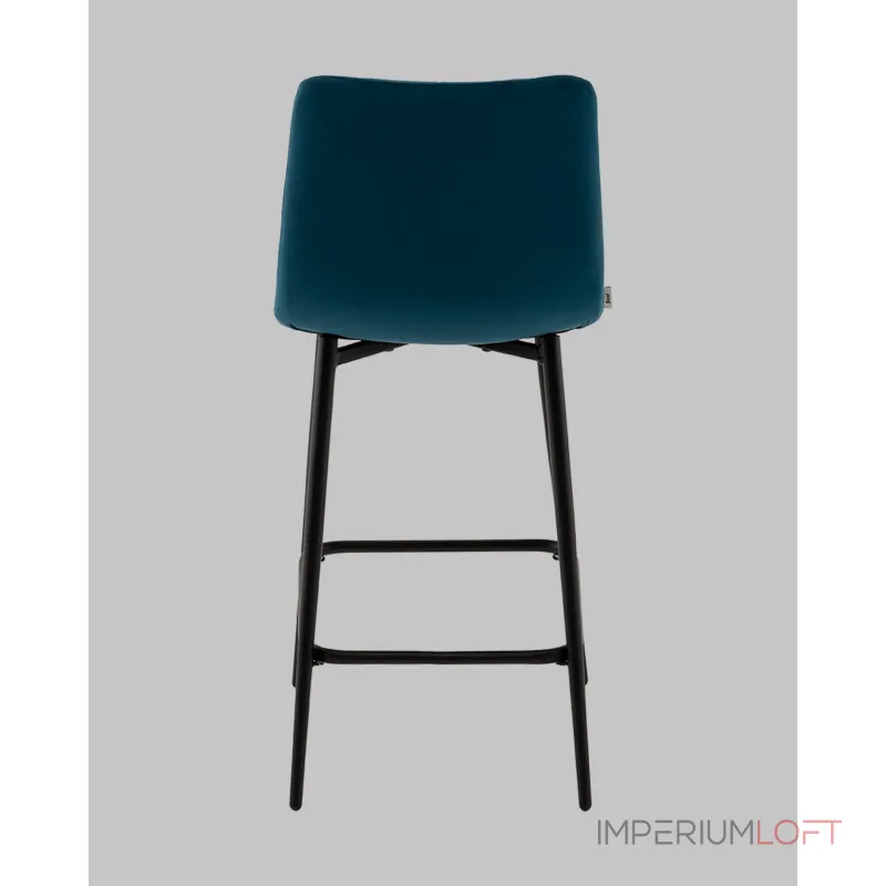 Стул полубарный Stool Group Одди УТ000040900