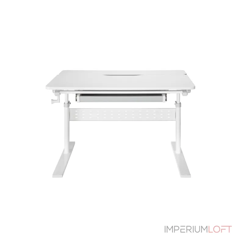Парта растущая E601 Stool Group Lumi УТ000036839 от ImperiumLoft Парта растущая E601 Stool Group Lumi УТ000036839 от ImperiumLoft