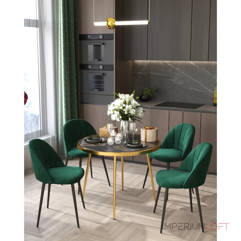 Стул Stool Group Логан SN УТ000042201