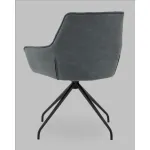 Кресло вращающееся Stool Group Кимберли УТ000041749