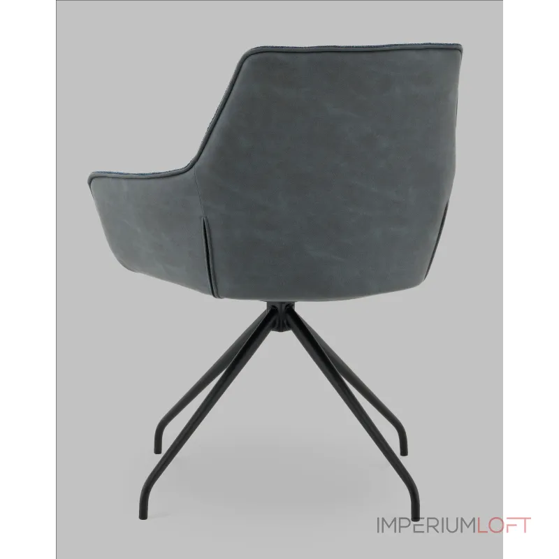 Кресло вращающееся Stool Group Кимберли УТ000041749 Кресло вращающееся Stool Group Кимберли УТ000041749