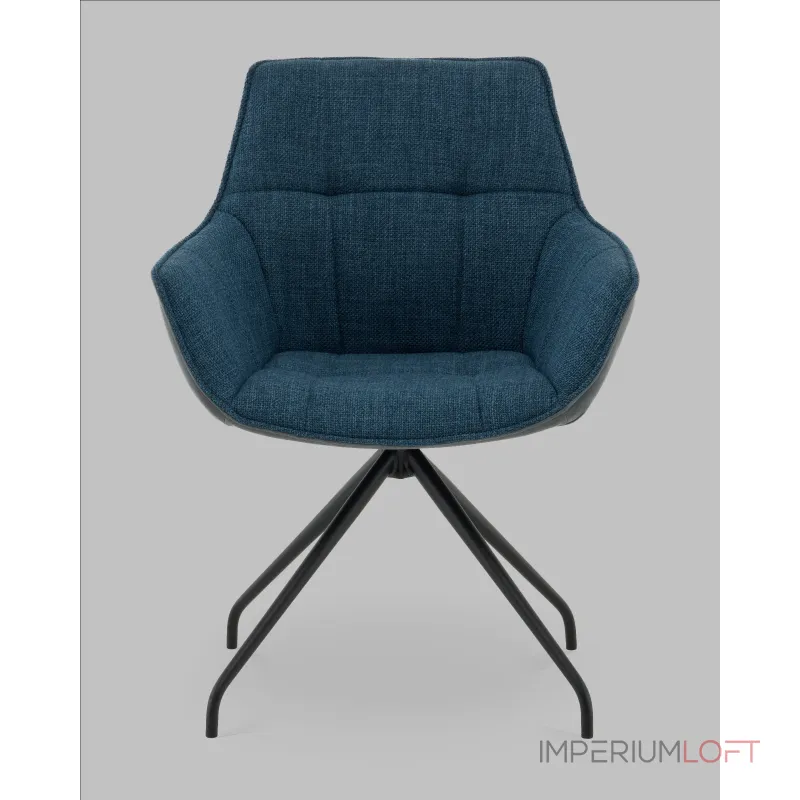Кресло вращающееся Stool Group Кимберли УТ000041749 Кресло вращающееся Stool Group Кимберли УТ000041749