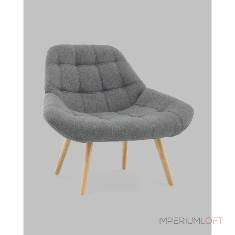 Кресло Stool Group Олби УТ000040097