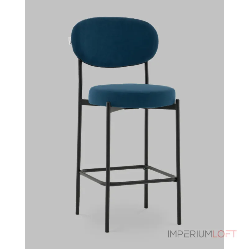 Стул полубарный Stool Group Бриф УТ000041516 от ImperiumLoft