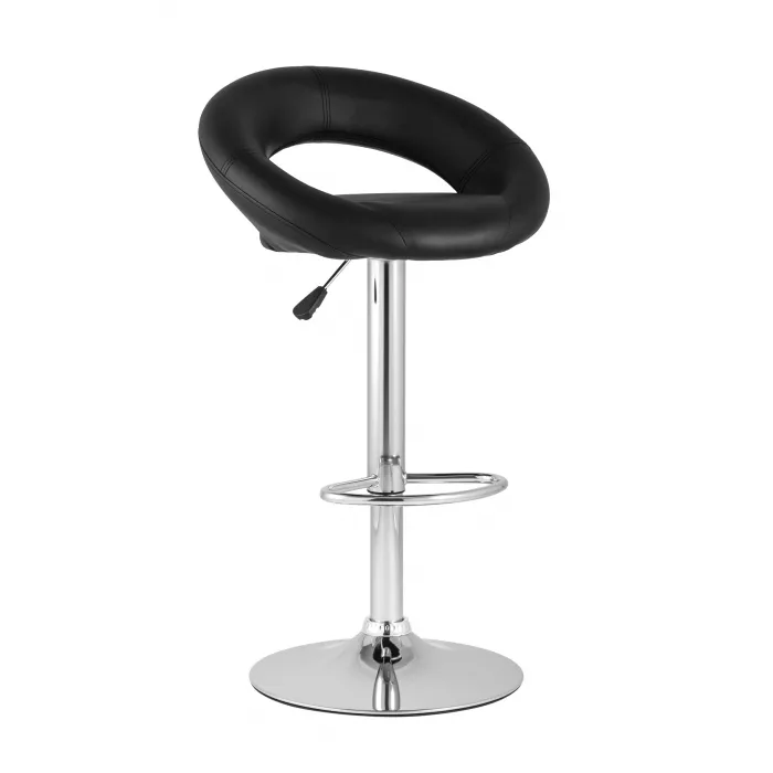 Стул барный Купер NEW черный NP Stool Group УТ000039071 от ImperiumLoft