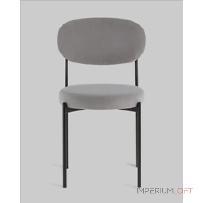 Стул Stool Group Бриф 4 шт. УТ000041541 от ImperiumLoft Стул Stool Group Бриф 4 шт. УТ000041541 от ImperiumLoft