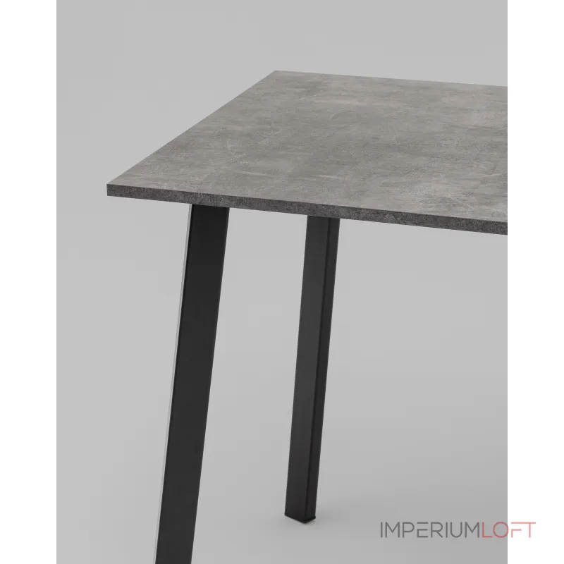 Стол 90х60 Stool Group Альва УТ000043211