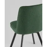 Стул вращающийся 2 шт. Stool Group Pleid УТ000040605