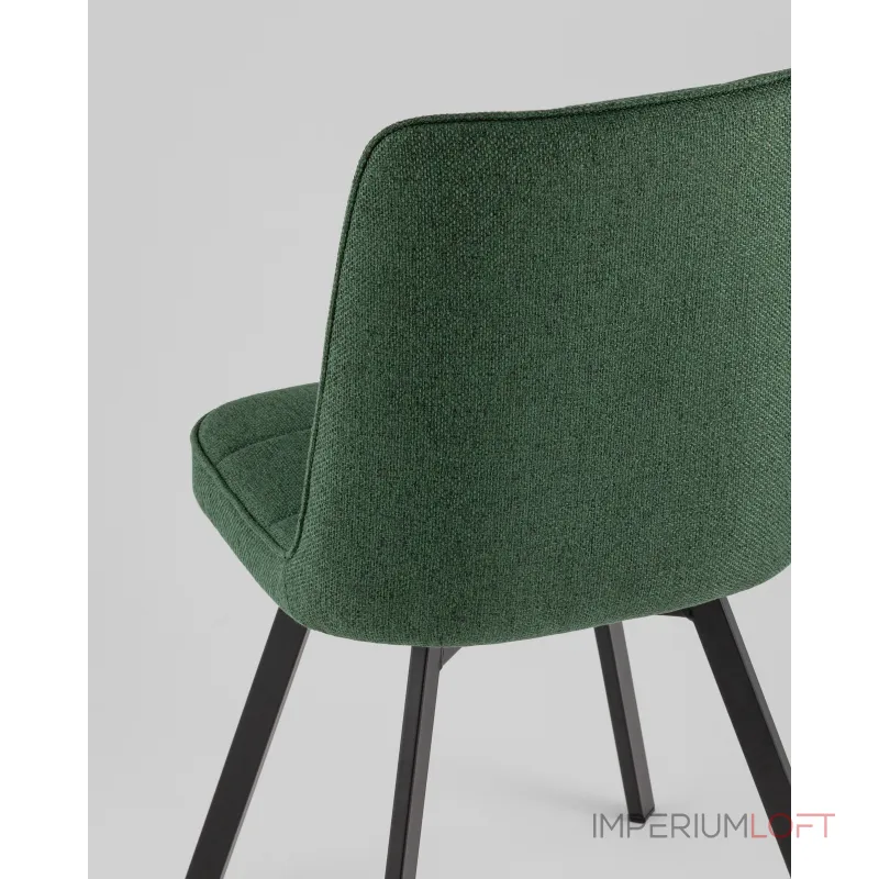 Стул вращающийся 2 шт. Stool Group Pleid УТ000040605