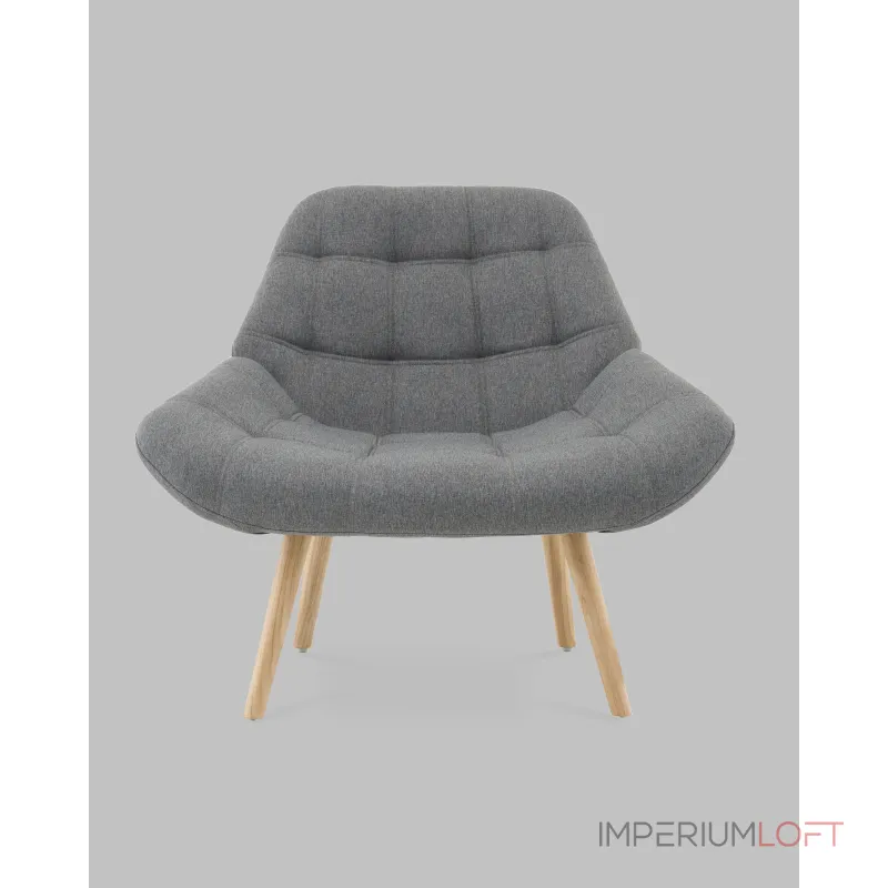 Кресло Stool Group Олби УТ000040097