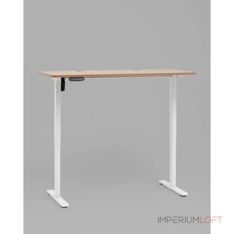 Компьютерный стол с регулировкой высоты Stool Group УТ000042258 Компьютерный стол с регулировкой высоты Stool Group УТ000042258