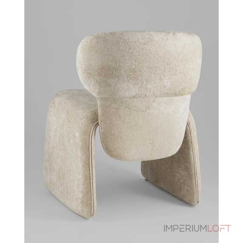 Кресло 2 шт. Stool Group Naree УТ000042030 от ImperiumLoft Кресло 2 шт. Stool Group Naree УТ000042030 от ImperiumLoft