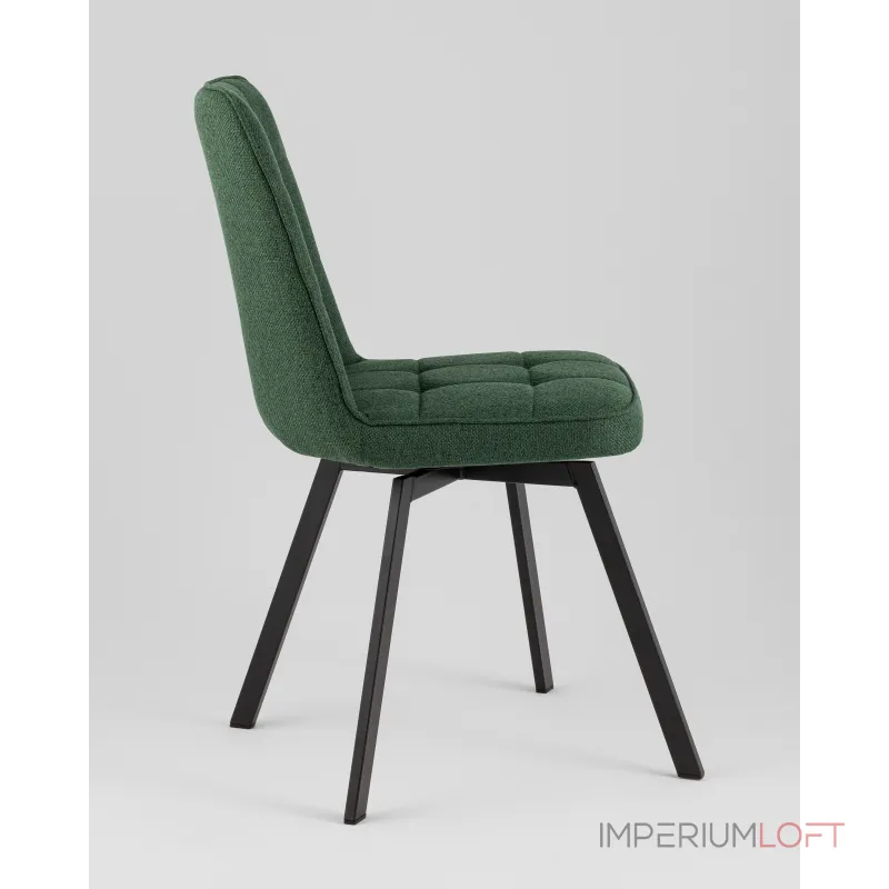 Стул вращающийся 2 шт. Stool Group Pleid УТ000040605