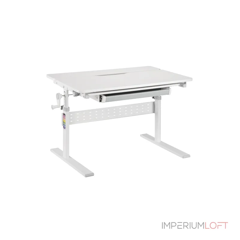 Парта растущая E601 Stool Group Lumi УТ000036839 от ImperiumLoft Парта растущая E601 Stool Group Lumi УТ000036839 от ImperiumLoft