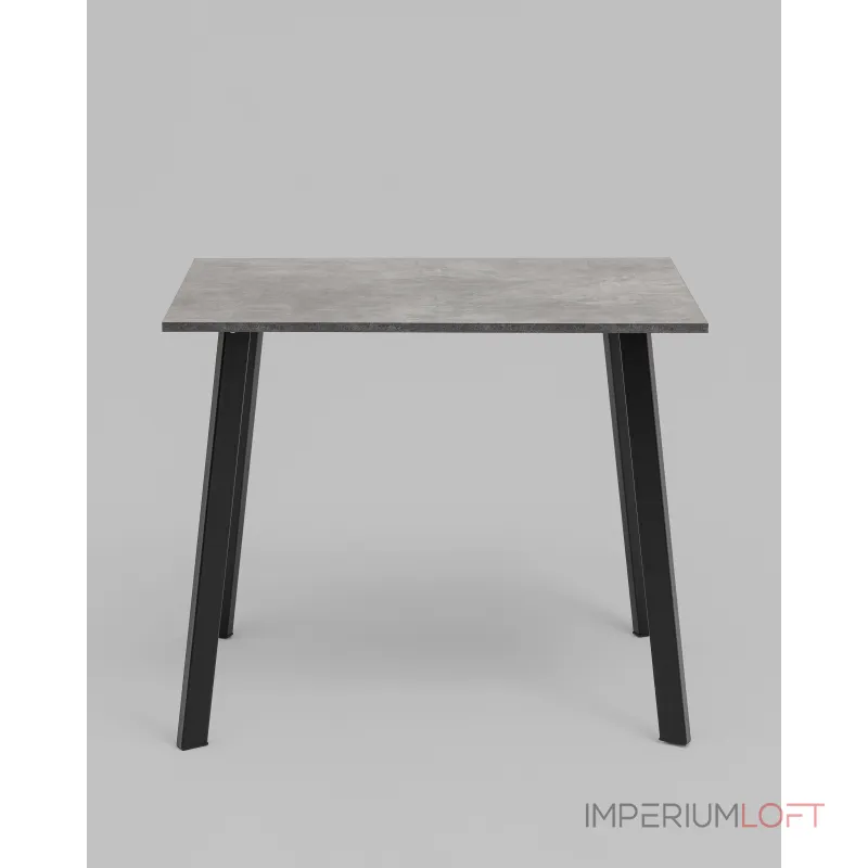 Стол 90х60 Stool Group Альва УТ000043211