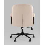 Кресло офисное Torus бежевый Stool Group УТ000039032