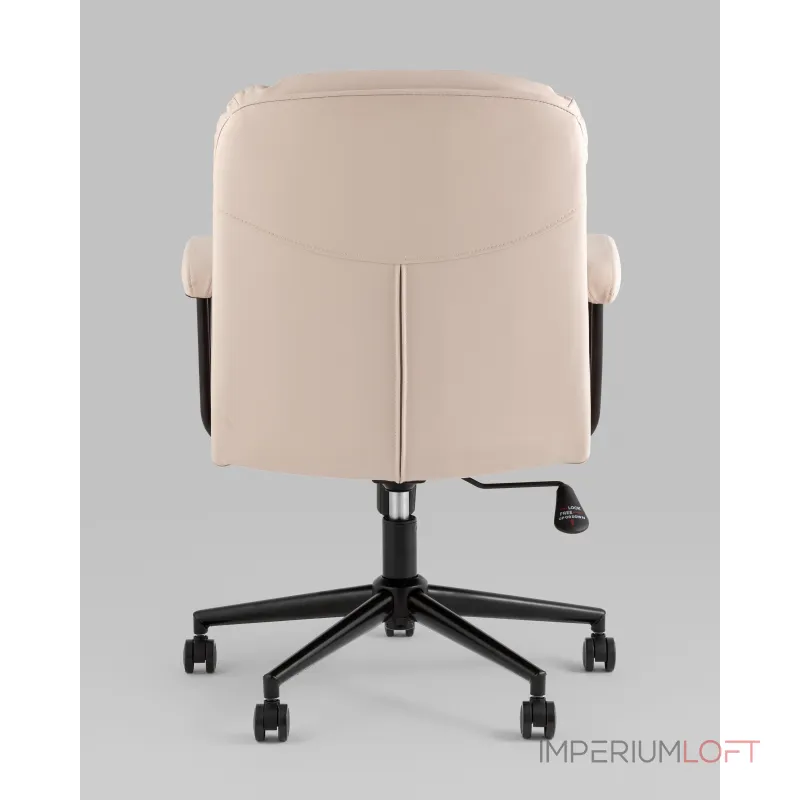 Кресло офисное Torus бежевый Stool Group УТ000039032