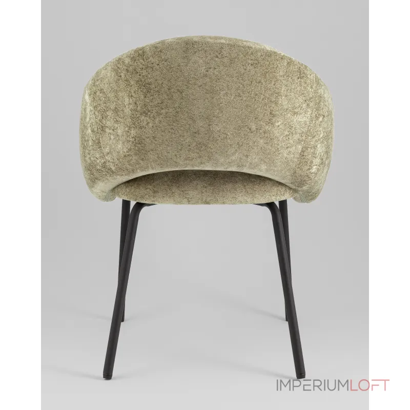 Стул обеденный 2 шт. Stool Group Bren УТ000042029 Стул обеденный 2 шт. Stool Group Bren УТ000042029