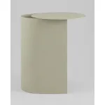 Журнальный столик Stool Group Floire УТ000041881 от ImperiumLoft