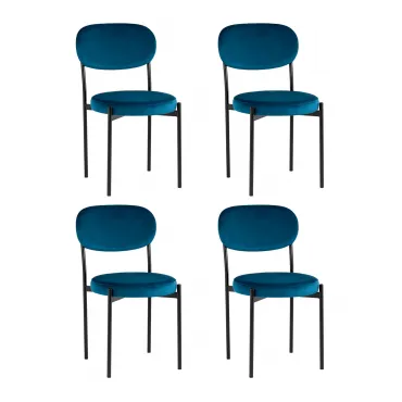 Стул 4 шт. Stool Group Бриф УТ000037771 Стул 4 шт. Stool Group Бриф УТ000037771