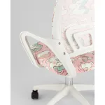 Кресло офисное Stool Group Simple SN Junior УТ000042083