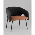 Кресло лаунж Stool Group Afrida УТ000042093