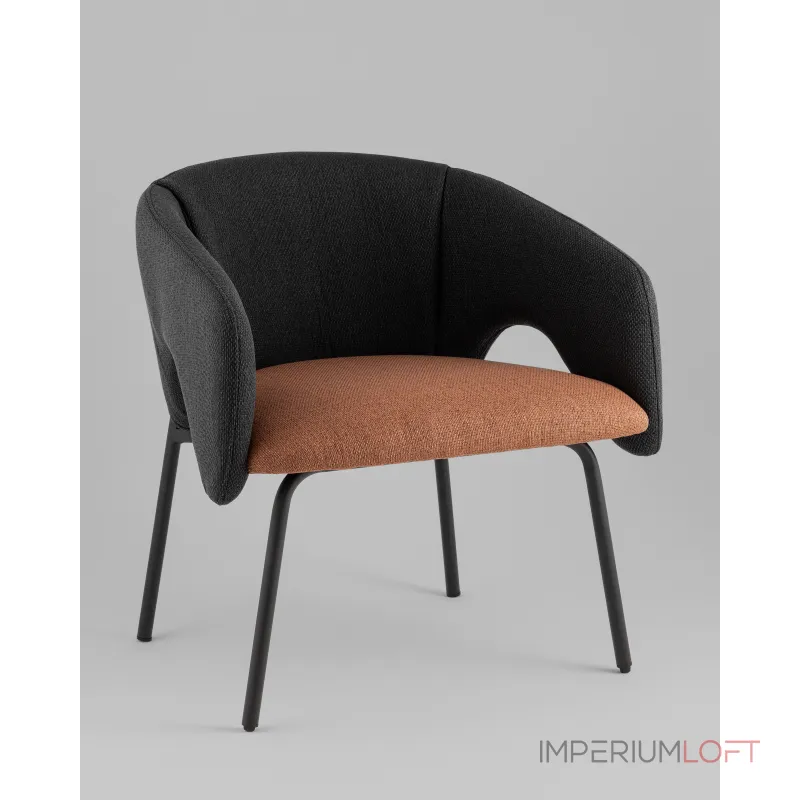 Кресло лаунж Stool Group Afrida УТ000042093