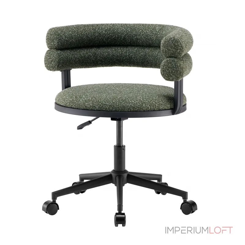 Стул офисный Stool Group Ponty УТ000040477 Стул офисный Stool Group Ponty УТ000040477