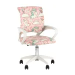 Кресло офисное Stool Group Simple SN Junior УТ000042083
