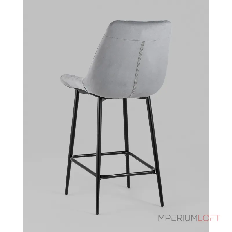 Стул полубарный (2 шт) Stool Group Флекс УТ000038572