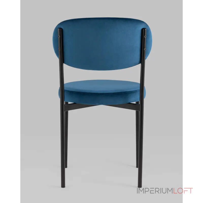 Стул 4 шт. Stool Group Бриф УТ000037771 Стул 4 шт. Stool Group Бриф УТ000037771