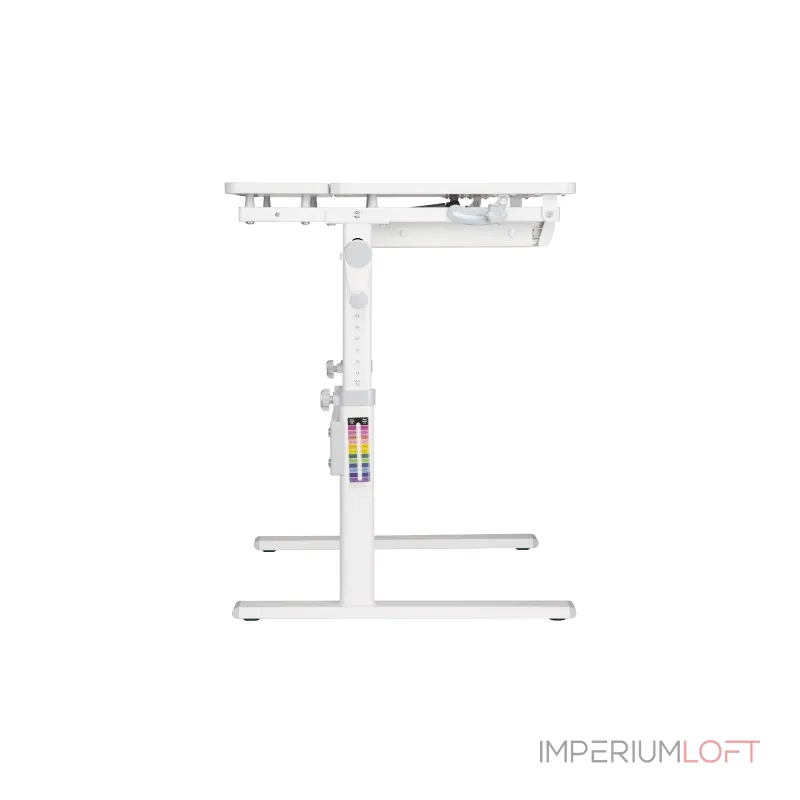 Парта растущая E601 Stool Group Lumi УТ000036839 от ImperiumLoft Парта растущая E601 Stool Group Lumi УТ000036839 от ImperiumLoft