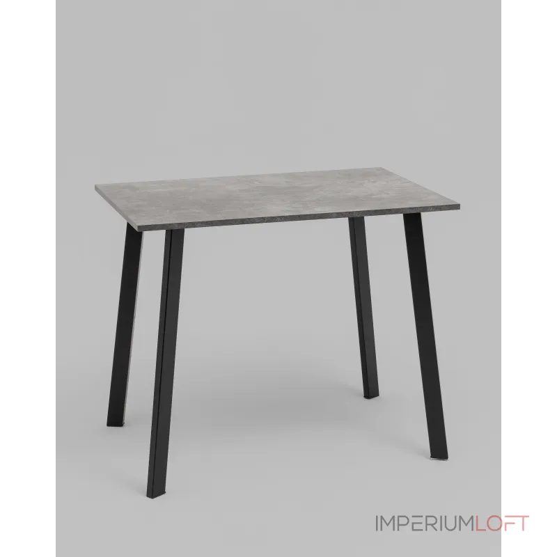 Стол 90х60 Stool Group Альва УТ000043211