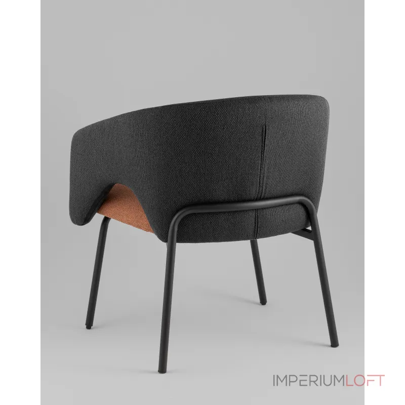 Кресло лаунж Stool Group Afrida УТ000042093