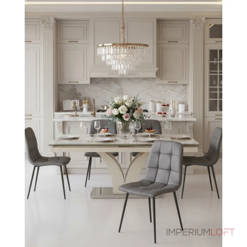 Стул Stool Group Одди УТ000041291