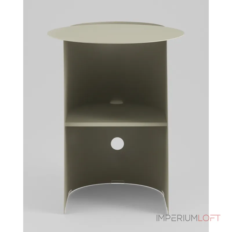 Журнальный столик Stool Group Floire УТ000041881 от ImperiumLoft Журнальный столик Stool Group Floire УТ000041881 от ImperiumLoft