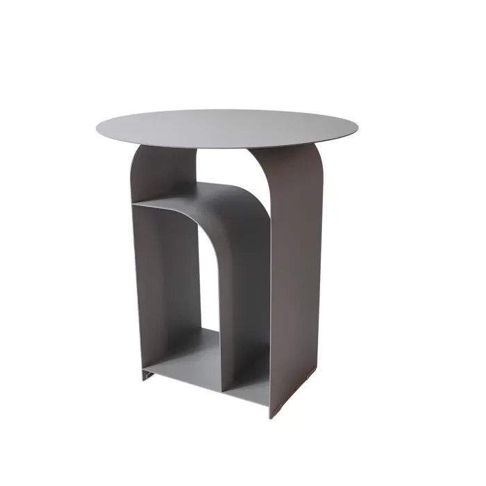 Журнальный столик Stool Group Arwel УТ000040313 от ImperiumLoft