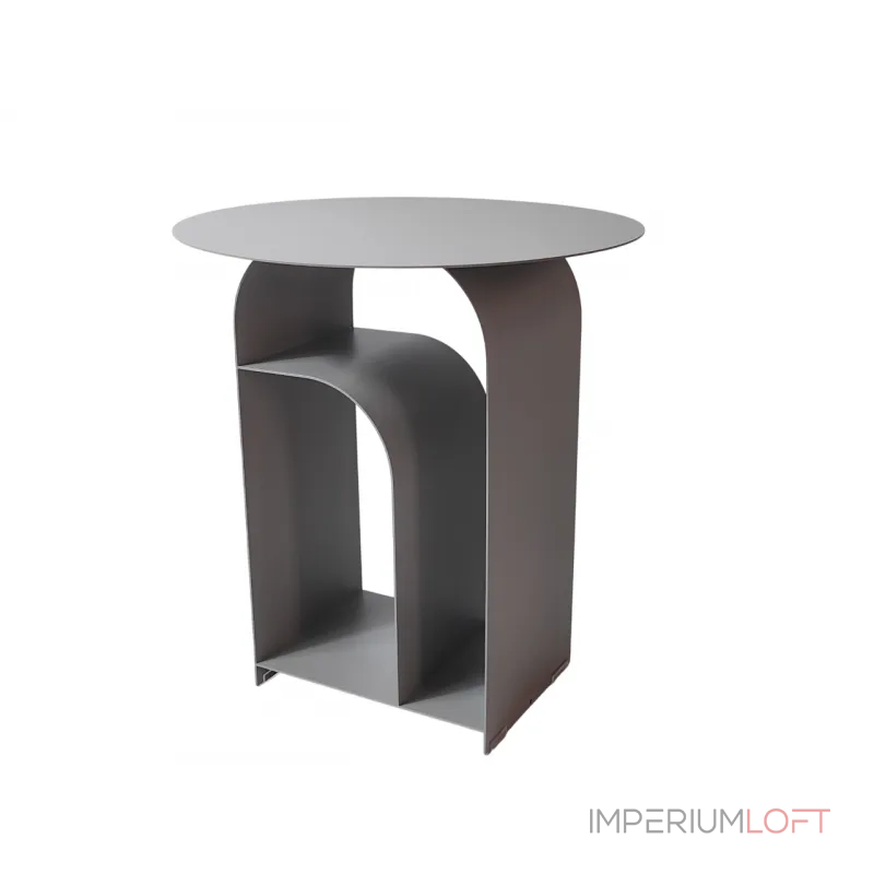Журнальный столик Stool Group Arwel УТ000040313 Журнальный столик Stool Group Arwel УТ000040313
