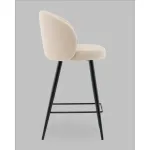 Стул полубарный Stool Group Ханнингем УТ000041701