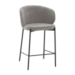 Стул полубарный Stool Group Тисдейл УТ000041695