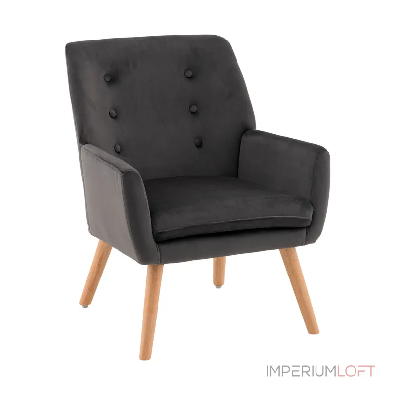Кресло Stool Group Райт УТ000040111 от ImperiumLoft