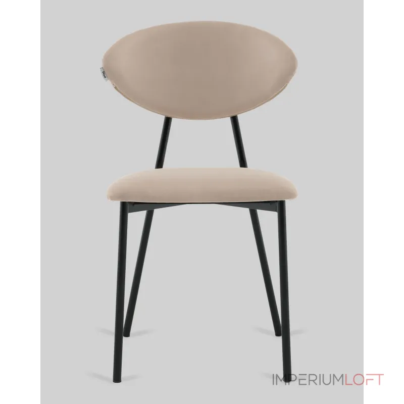 Стул обеденный Stool Group Квинси УТ000041639 Стул обеденный Stool Group Квинси УТ000041639
