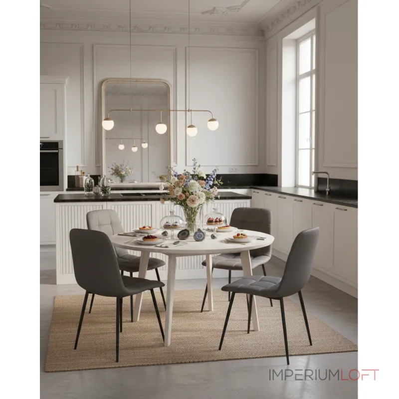 Стул Stool Group Одди УТ000041291
