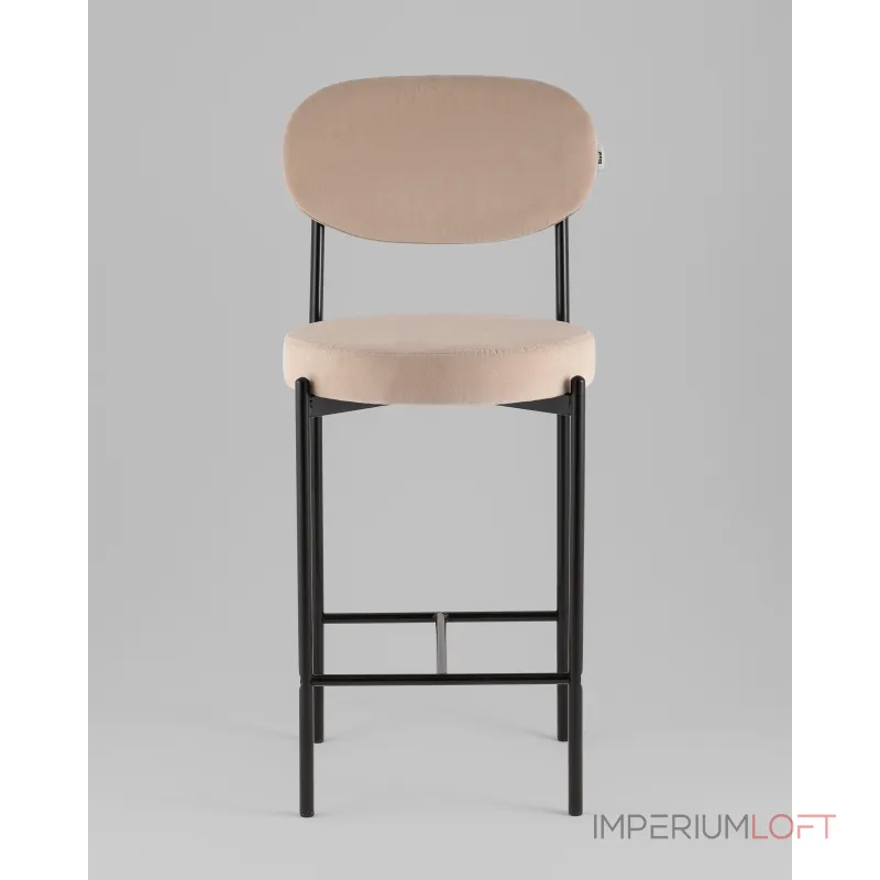 Полубарный стул (2 шт) Stool Group Бриф Original N УТ000042862