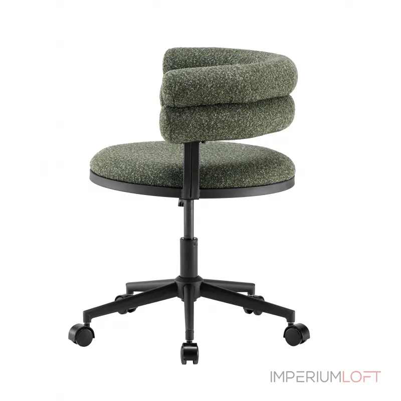 Стул офисный Stool Group Ponty УТ000040477 Стул офисный Stool Group Ponty УТ000040477