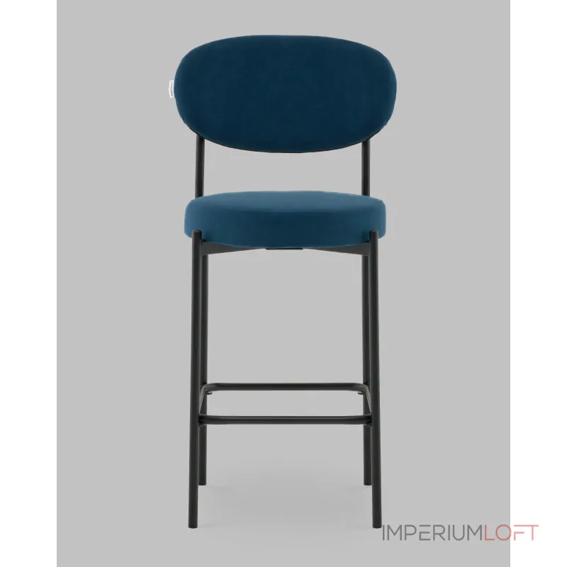 Стул полубарный Stool Group Бриф УТ000041516 от ImperiumLoft