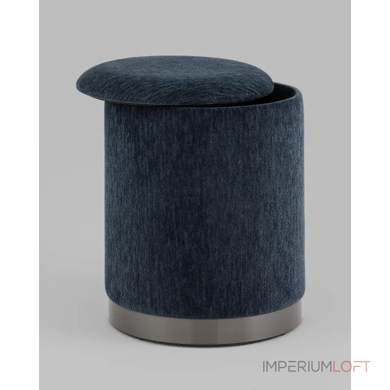 Пуф с ящиком Stool Group Тэвил УТ000042597