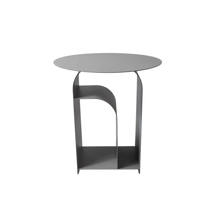 Журнальный столик Stool Group Arwel УТ000040313 от ImperiumLoft