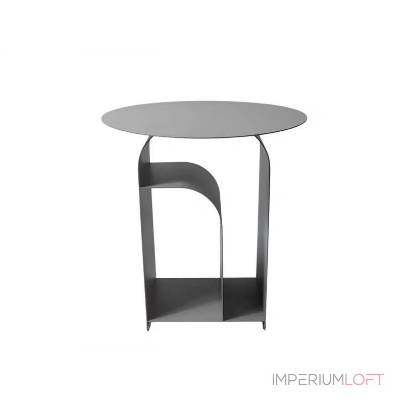 Журнальный столик Stool Group Arwel УТ000040313 Журнальный столик Stool Group Arwel УТ000040313